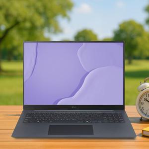 LG 그램 프로16  16Z90TS-GU7BK 코어울트라7 WQXGA PD충전 32GB 4TB Win11Home HMC