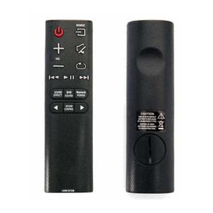 HW-K450 삼성 사운드바 호환 교체 리모컨 블랙