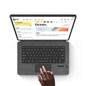케이스 삼성 갤럭시 탭 S8 울트라 14.6 인치블루투스 키보드 SM-X900 2022 태블릿 스탠드 보호 커버