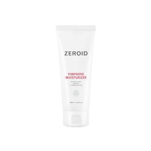 제로이드 핌프로브 모이스처 라이저 수분크림 100ml 1개