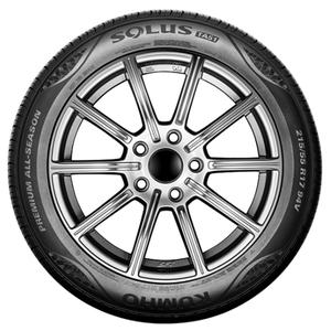 금호타이어 솔루스 TA51 245/40R19