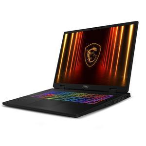 (신제품.출.시) MSI 크로스헤어 A17 HX D8WFKG-R7 QHD+ (R7-8840HX/RTX5060/QHD+/240Hz)