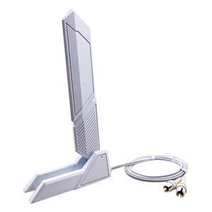 ROG MAXIMUS Z790 Dark Hero BTF Z70-A Z790-E 마더 보드 용 기존 ASUS WiFi 안테나 2.4G 5G 6G WIFI7 무선