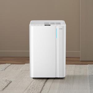 쿠첸 본사직영 퓨어슬립 12L 제습기 CDH-PF120W(1일 최대제습량 20L)
