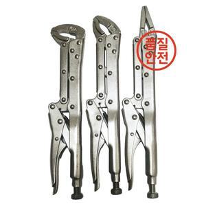 철근 절단1PC 12 인치 엑스트라 롱 바이스 그립 잠금 스트레이트 45 또는 80도 차량 수리 도구에 도달하기