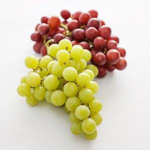 씨없는 청포도 적포도 혼합포도 900g