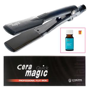 그리에이트 매직기 세라매직 퀵 L CR2003-6QPL + 모로칸오일 10ml