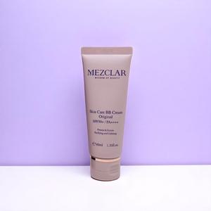 메즈클라 스킨케어 비비크림 선비비 40ml 1개