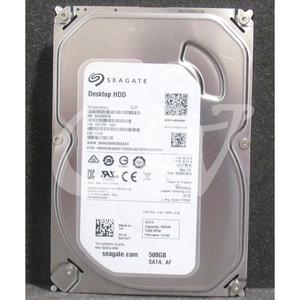 SEAGATE ST500DM002 Seagate 1BD142-541 데스크탑 500GB 7200RPM 6Gbps 3.5SATAHDD 하드디스크[세금포함] [