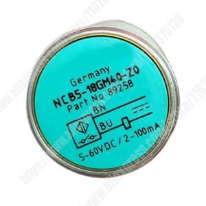 NCB5-18GM40-Z0 근접 스위치 센서