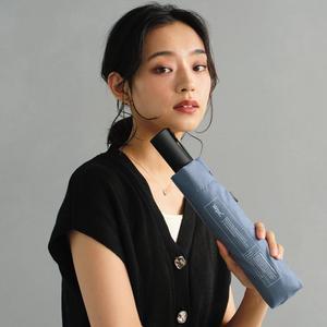 Wpc.우산 라인업 완자동 3단 우양산 UX011-001-002