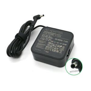 19V 4.74A 90W PA-1900-92 B 노트북 전원 어댑터 ASUS N55SL N