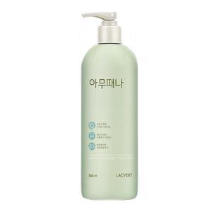 라끄베르 아무때나 때필링 500ml /때필링 정품