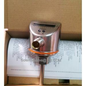 IFM SI5000 유량 센서 압력 스위치