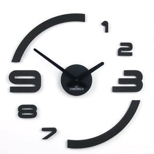 DIY Clock 2벽시계 인테리어소품 카페 벽걸이 숫자 아날라그 만들기