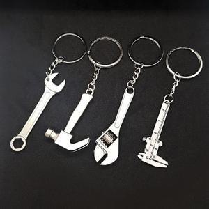 공구 키링 열쇠고리 스패너 망치 키링 DD-12974