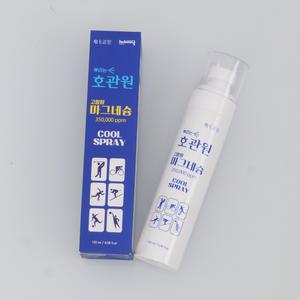 호관원 마그네슘 스프레이 120ml