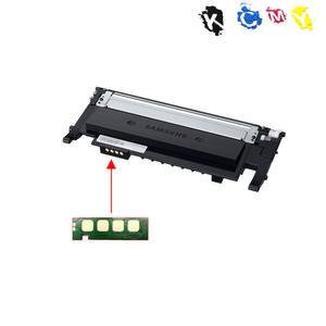 CLT-K510S C510S M510S Y510S 토너칩