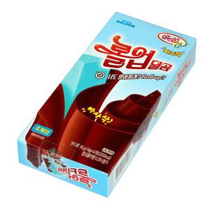 롤업달곰 콜라향 젤리 56g - 소비기한임박 8월 31일