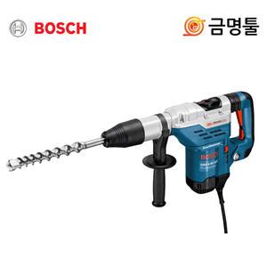 보쉬 GBH5-40DCE 햄머드릴 1150W 3모드 진동감소장치 막스타입 중형전기함마