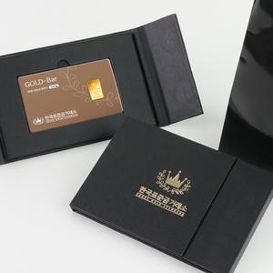 [한국표준금거래소] 999.9 순금 골드바 1.875g