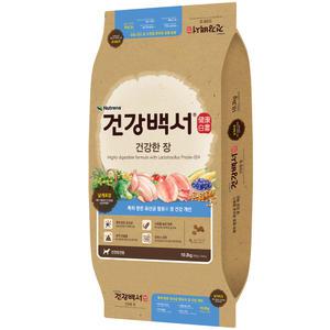 건강백서 건강한 장 10.2kg