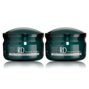 샨홍 RD 프로틴 크림 150ml 2개 씻어내지않는 헤어트리트먼트 에센스
