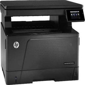 HP 흑백레이저 A3 복합기 M435nw 유무선네트워크 31ppm (토너포함)