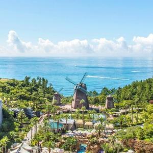 [제주] 롯데호텔 제주(제주호텔/서귀포호텔/서귀포롯데호텔 제주)