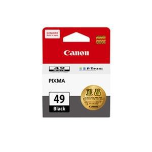 CANON 정품잉크 PG-49 검정 E409 E489 E3195