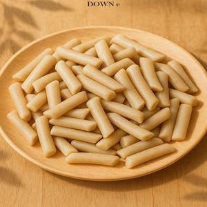 다운이 특허받은 국산 현미 떡볶이떡 400g 5개