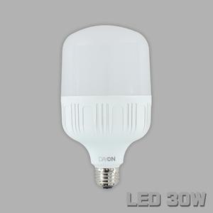 LED램프 데이온 30W 전구 E26