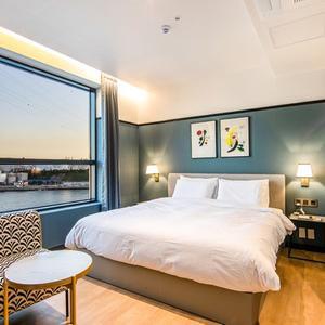 [울산] 울산 브라운도트 장생포항구점(울산호텔/남구호텔/남구울산 브라운도트 장생포항구점)