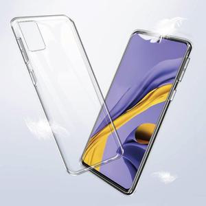 갤럭시 A51 투명 TPU 케이스 SM-A515F / SM-A515N