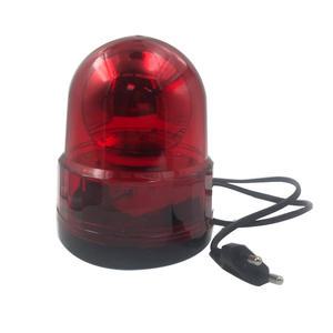 경광등 125mm AC220V 회전식 고정식 자석식
