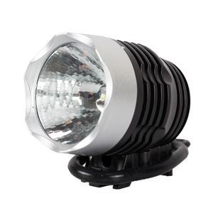 LED 자전거 라이트 2개발송 전조등 후레쉬 후미등 랜턴