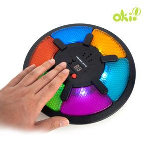 OKIO 메모리 게임기 LIGHT
