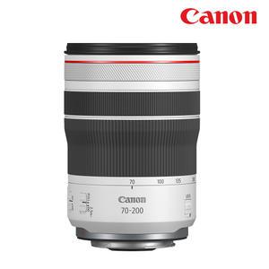 (캐논천국) 정품 RF 70-200mm F4L IS USM +정품후드+케이스+최신미개봉품보유+빛발송