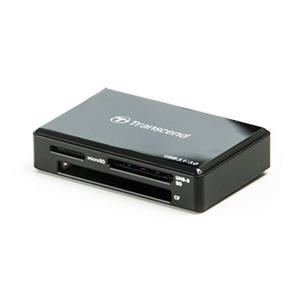 카드리더기 TS-RDF9K2 블랙