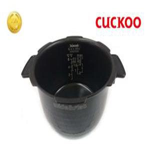 쿠쿠전자 CRP-FHXBO610FD 정품 6인용 Xwall 블랙세라믹내솥B