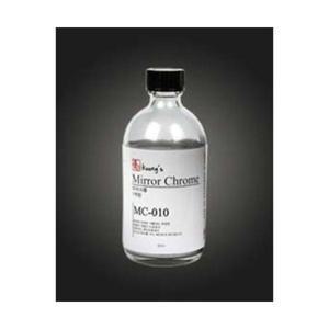 쿵스 도료 MC-010 미러크롬 80ml