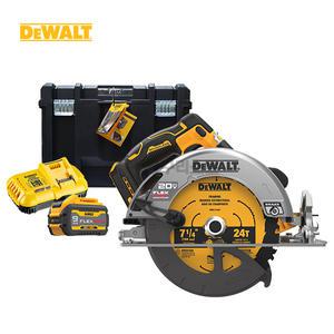 디월트 DCS573X1 20V FLEXVOLT ADVANTAGE 원형톱 SET