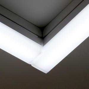 포커스 LED 티타이 T7 슬림 라인조명 레일조명 플리커프리 300mm 600mm 900mm 1200mm