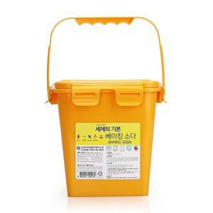 [기타]세제의기본 베이킹소다2kg+계량스푼