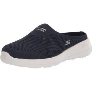 스케쳐스 Skechers 여성 고 워크 조이-조용한 선셋 뮬 운동화