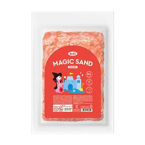 케피버블 플레이 매직샌드, 오렌지