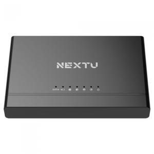 NEXT-M2290G2DC M.2 & SATA 클론 어댑터 (SSD미포함)