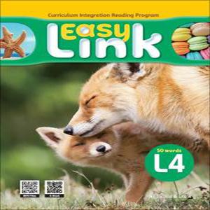 [카드10%] Easy Link 이지 링크 4 (QR코드)
