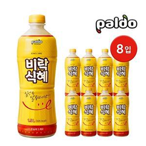 [팔도]팔도 비락식혜 1.5L 8입