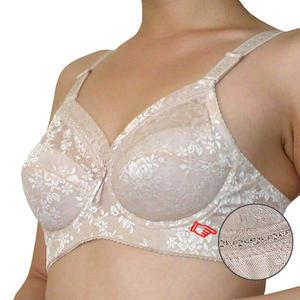 SSOROSATE컵하단매쉬테이프B컵기능성홑겹브라1종 BR1640